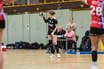 Bild 146 - wBJ SV Henstedt Ulzburg - HSG Holstein Kiel/Kronshagen : Ergebnis: 30:28